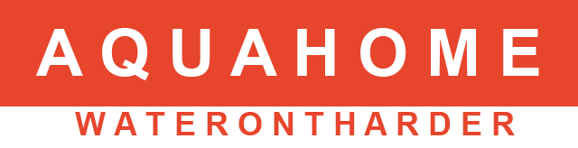 Aquahome Waterontharder